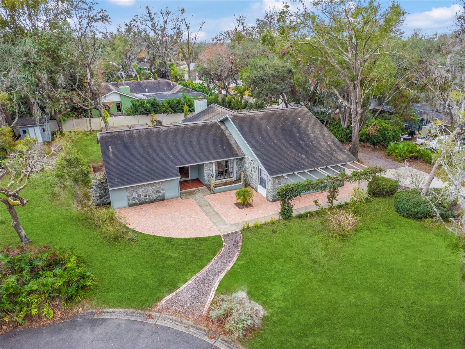 4606 RIDGECLIFF DR, BRANDON, FL, 33511