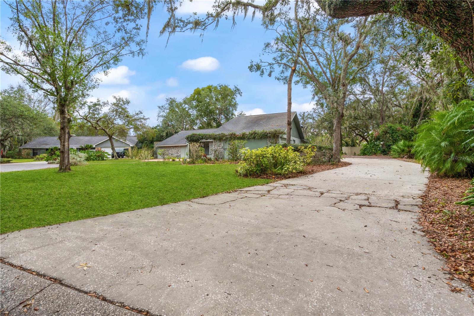 4606 RIDGECLIFF DR, BRANDON, FL, 33511