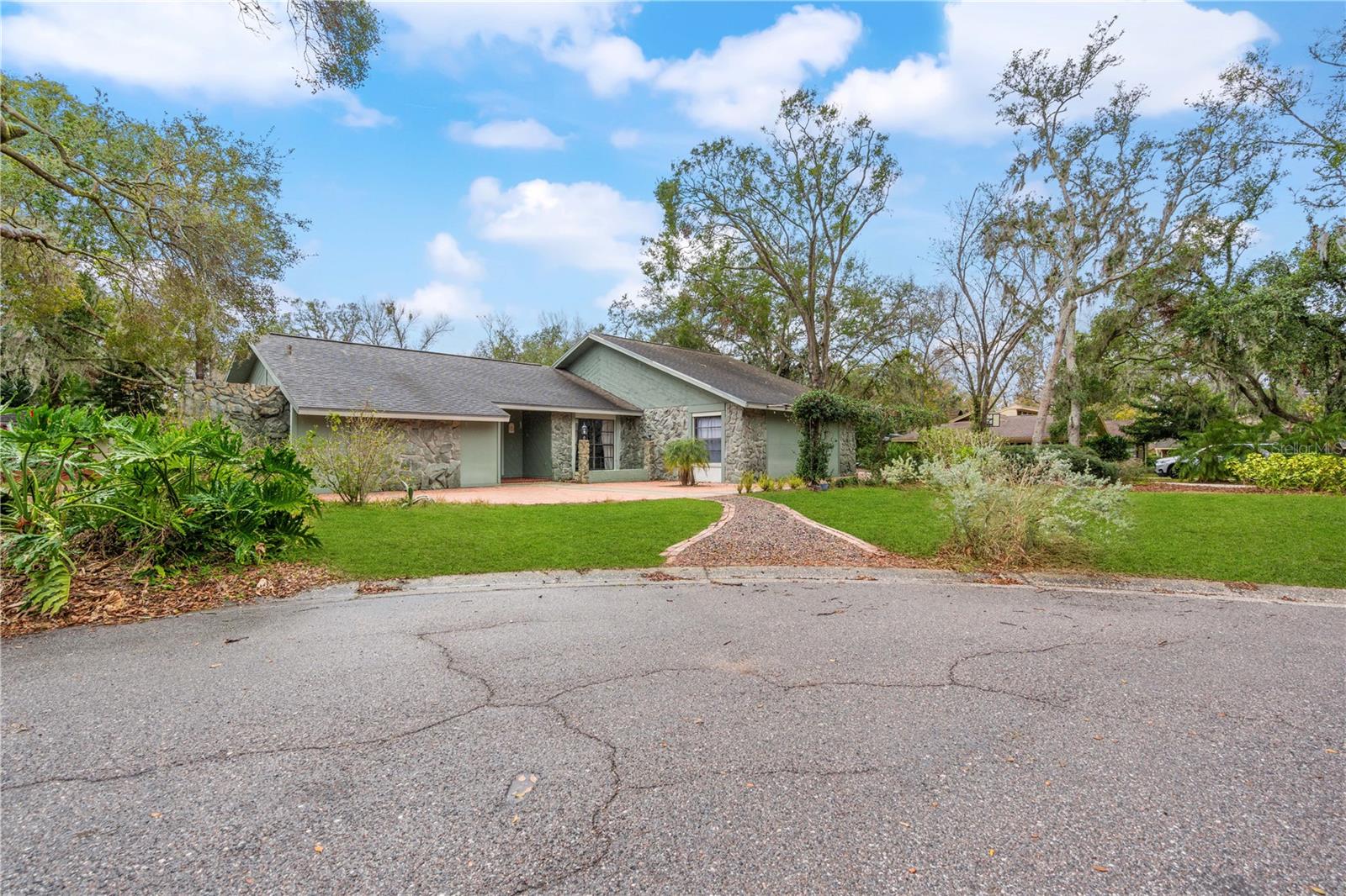 4606 RIDGECLIFF DR, BRANDON, FL, 33511