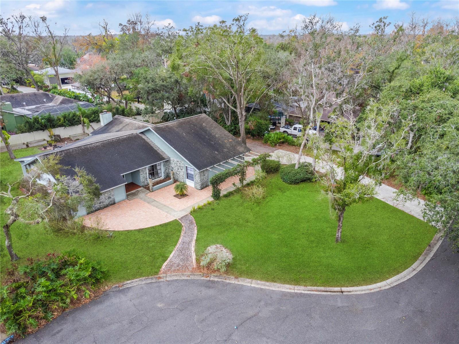 4606 RIDGECLIFF DR, BRANDON, FL, 33511
