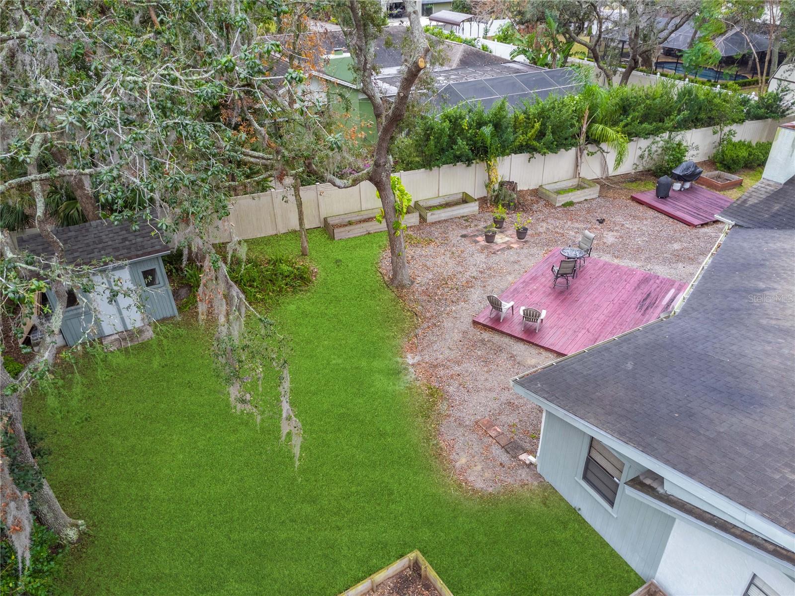 4606 RIDGECLIFF DR, BRANDON, FL, 33511