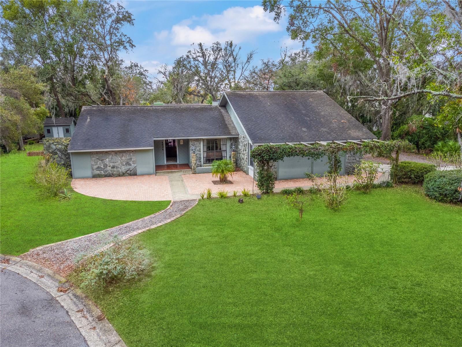 4606 RIDGECLIFF DR, BRANDON, FL, 33511