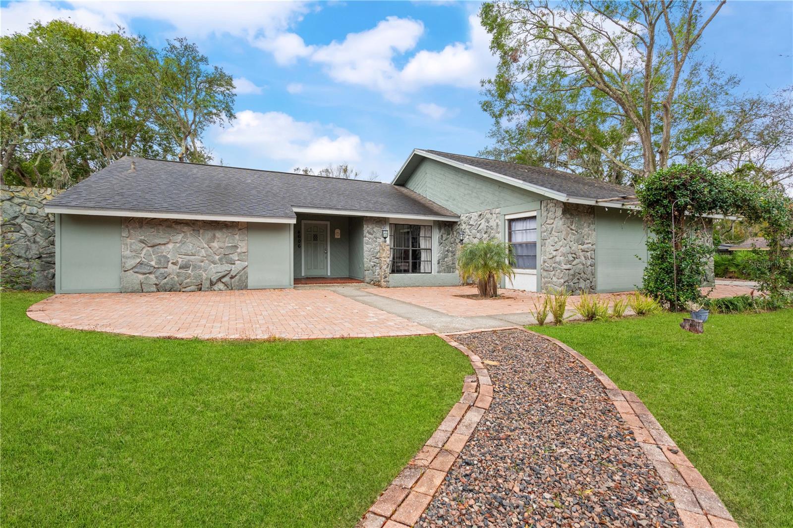 4606 RIDGECLIFF DR, BRANDON, FL, 33511