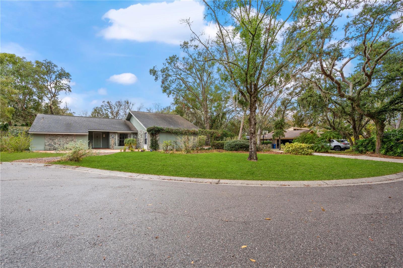 4606 RIDGECLIFF DR, BRANDON, FL, 33511