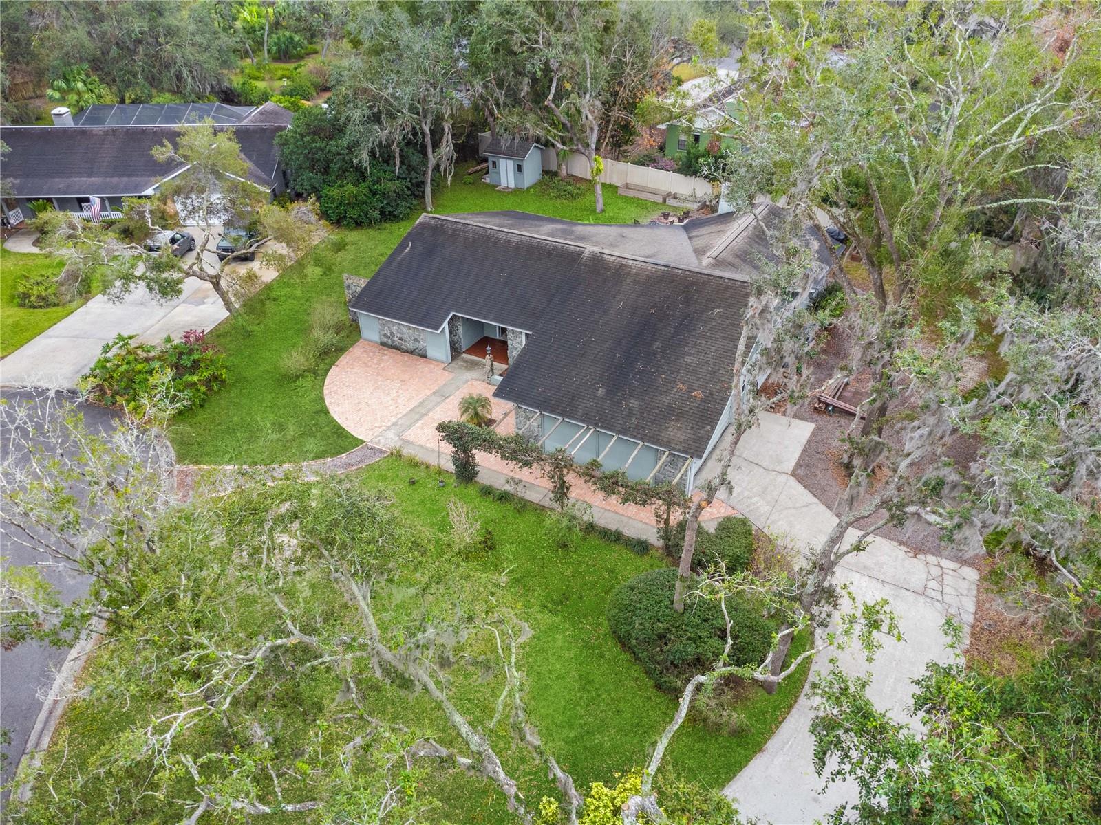 4606 RIDGECLIFF DR, BRANDON, FL, 33511