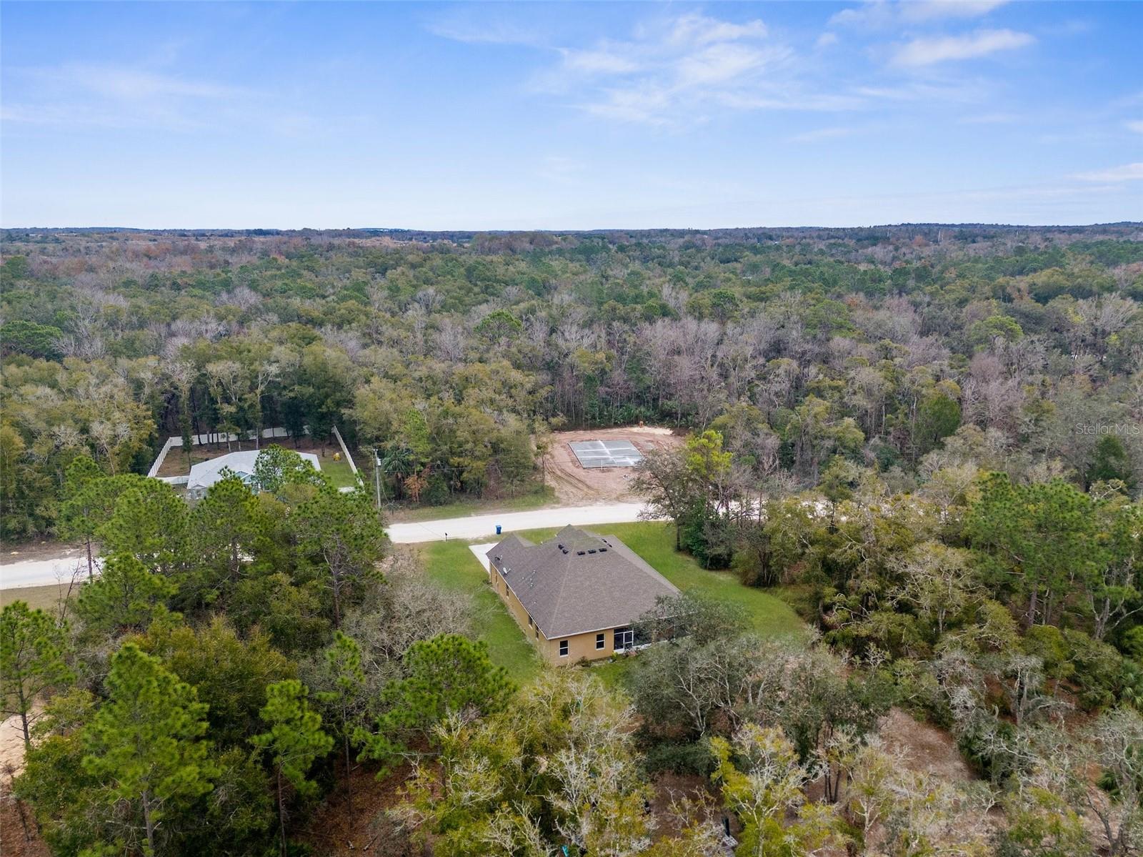14455 CHIMNEY SWIFT RD, WEEKI WACHEE, FL, 34614