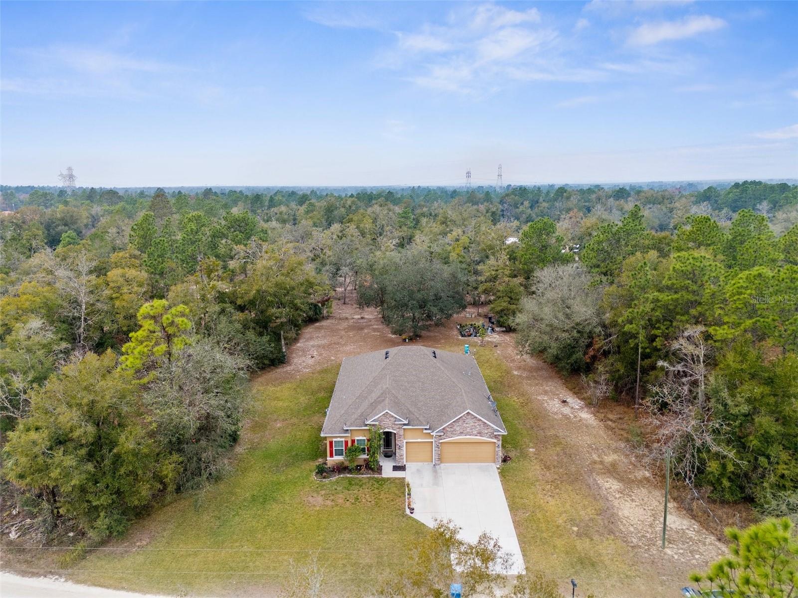 14455 CHIMNEY SWIFT RD, WEEKI WACHEE, FL, 34614