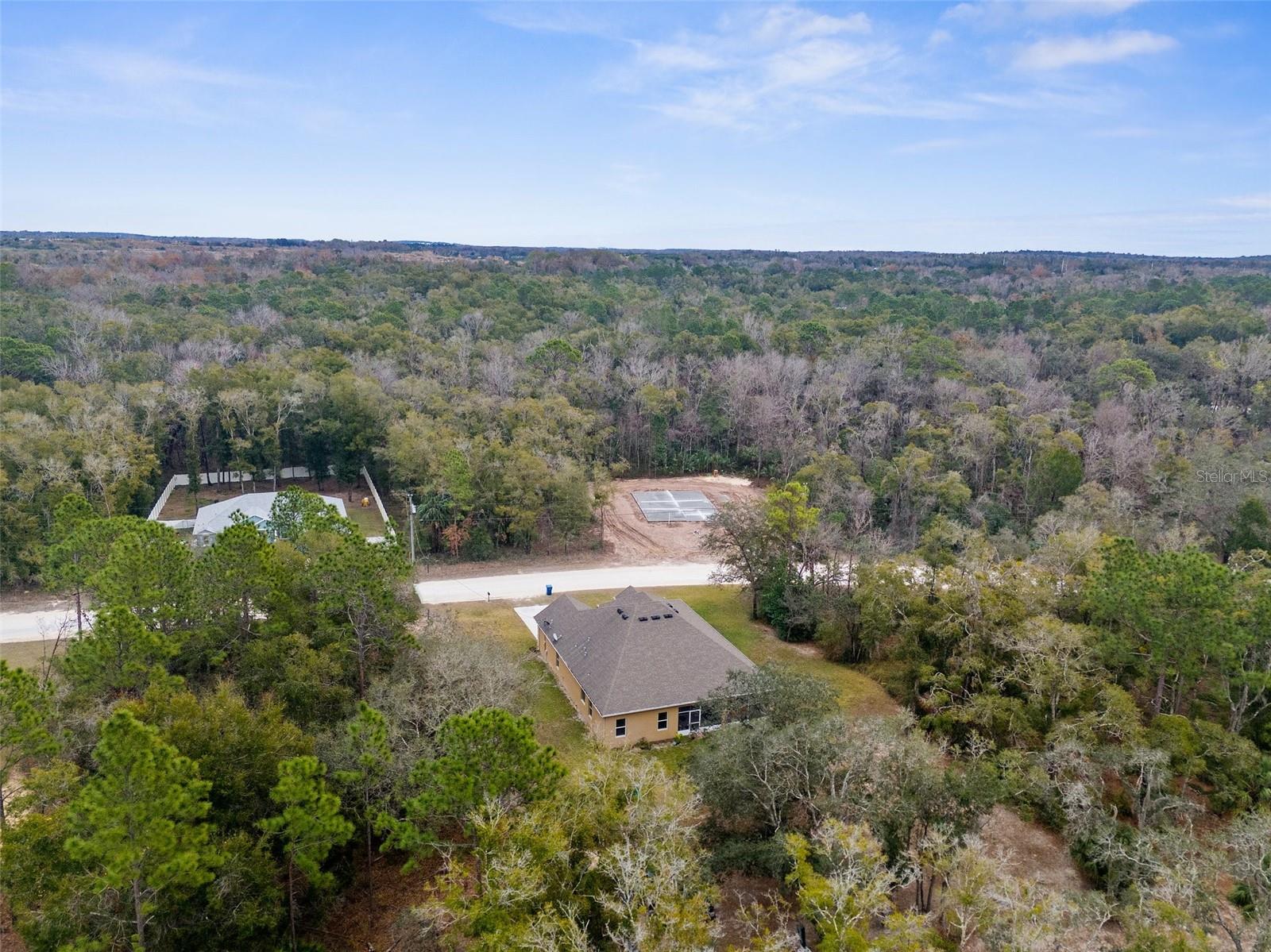14455 CHIMNEY SWIFT RD, WEEKI WACHEE, FL, 34614
