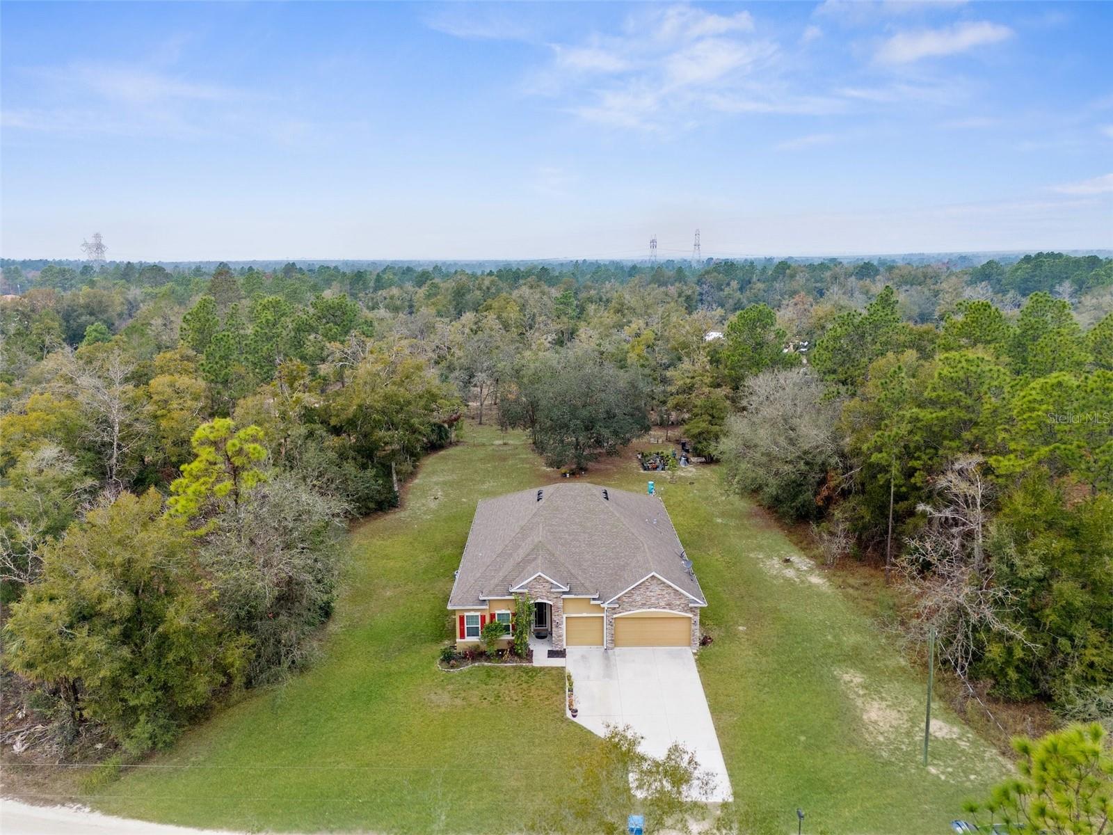 14455 CHIMNEY SWIFT RD, WEEKI WACHEE, FL, 34614