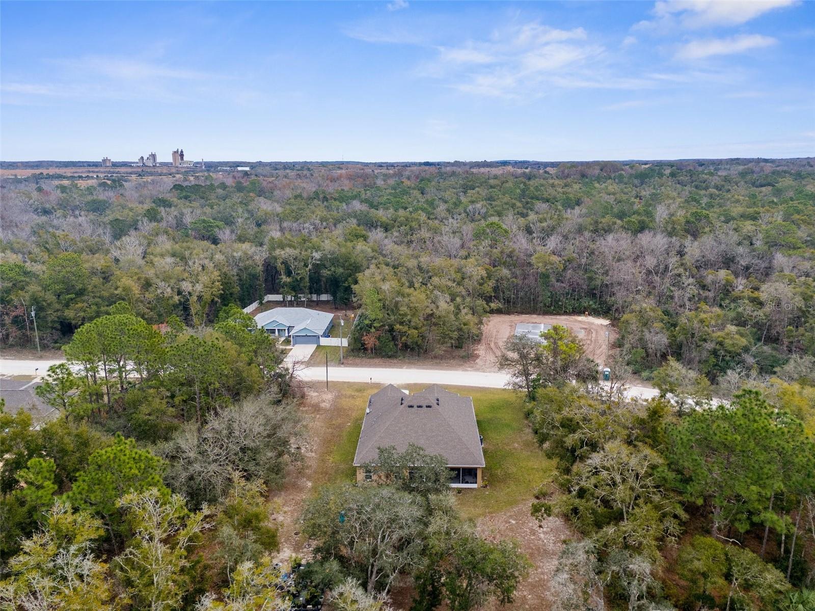 14455 CHIMNEY SWIFT RD, WEEKI WACHEE, FL, 34614