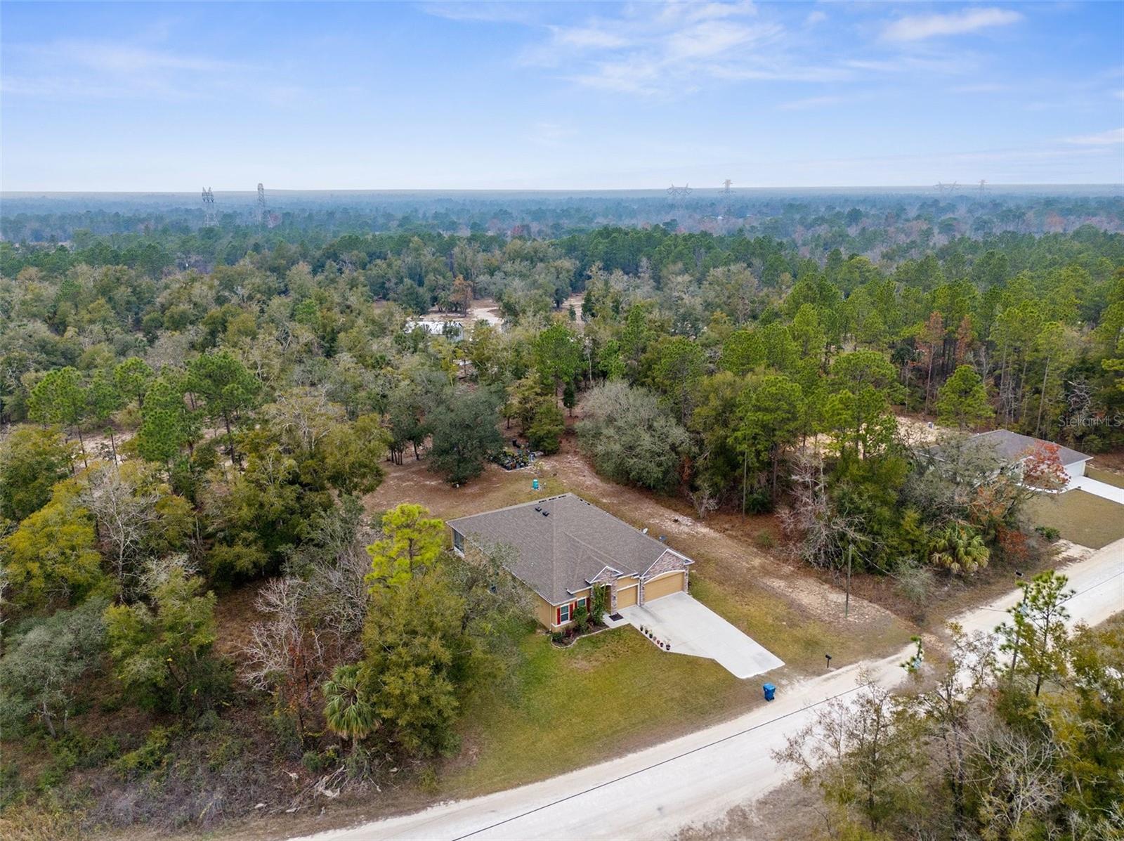 14455 CHIMNEY SWIFT RD, WEEKI WACHEE, FL, 34614