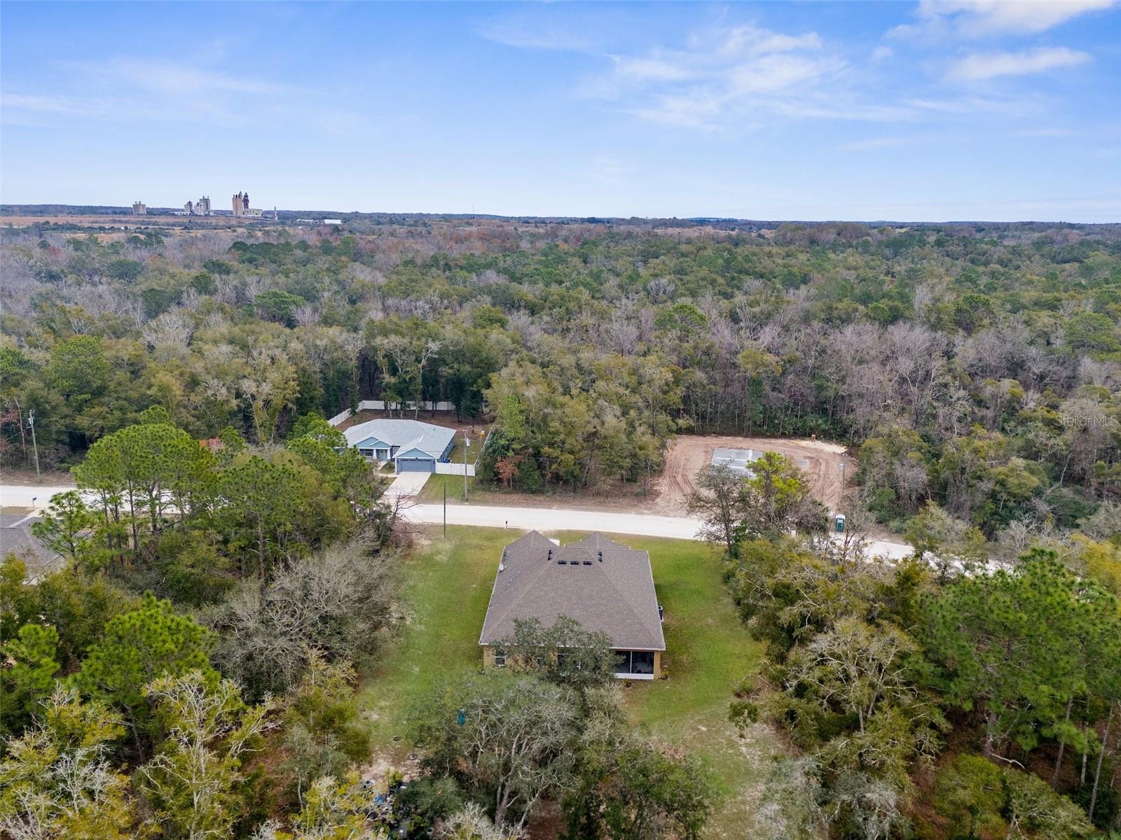 14455 CHIMNEY SWIFT RD, WEEKI WACHEE, FL, 34614