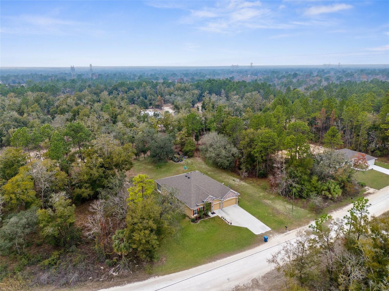 14455 CHIMNEY SWIFT RD, WEEKI WACHEE, FL, 34614