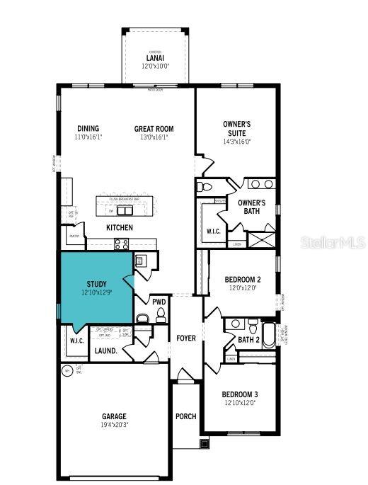 11830 STARBRIGHT PATH, VENICE, FL, 34293