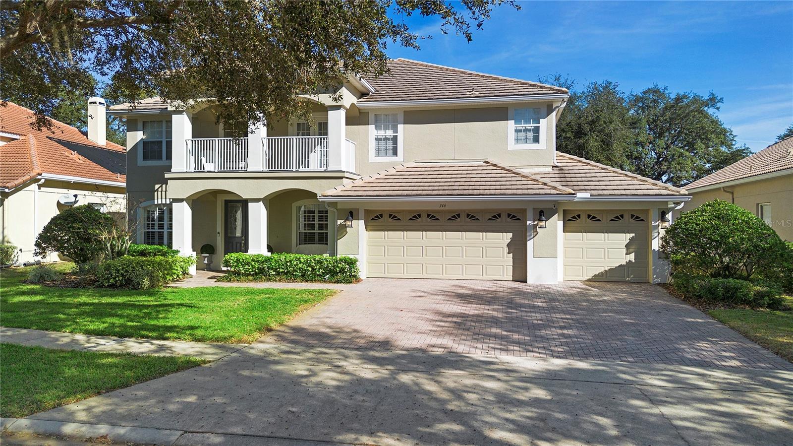 346 CALLIOPE ST, OCOEE, FL, 34761