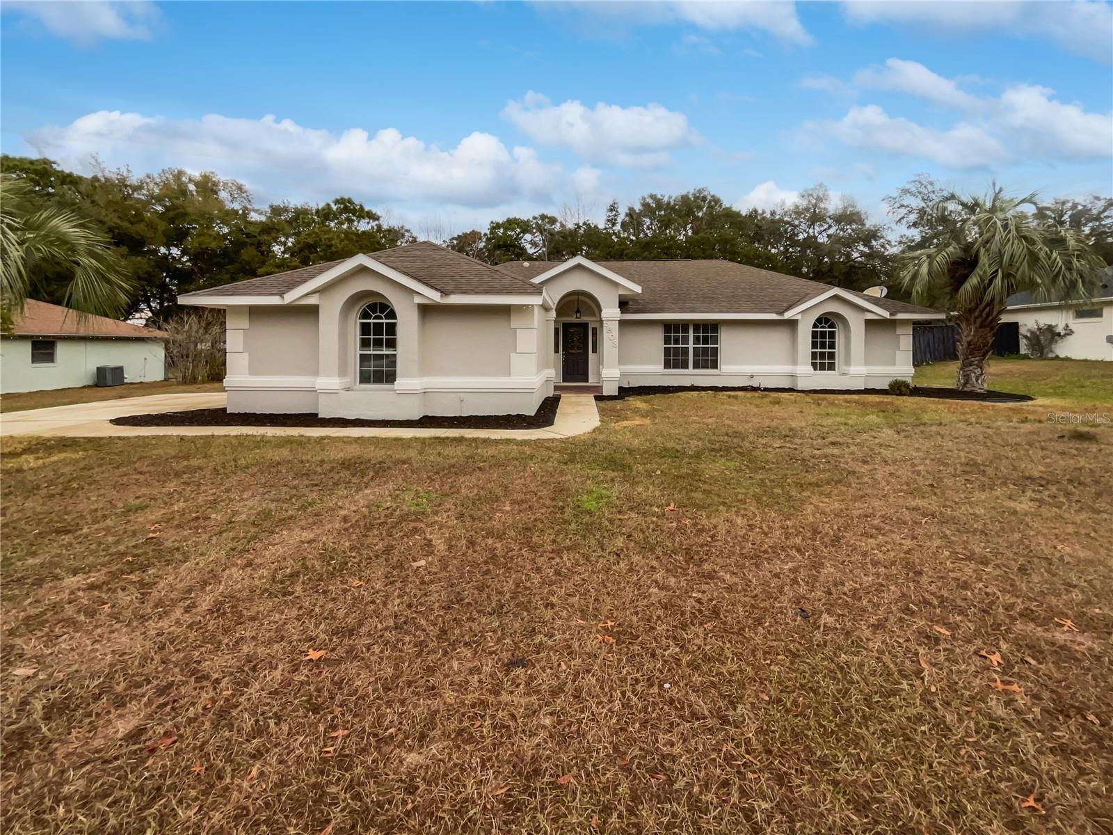5803 SW 107TH ST, OCALA, FL, 34476