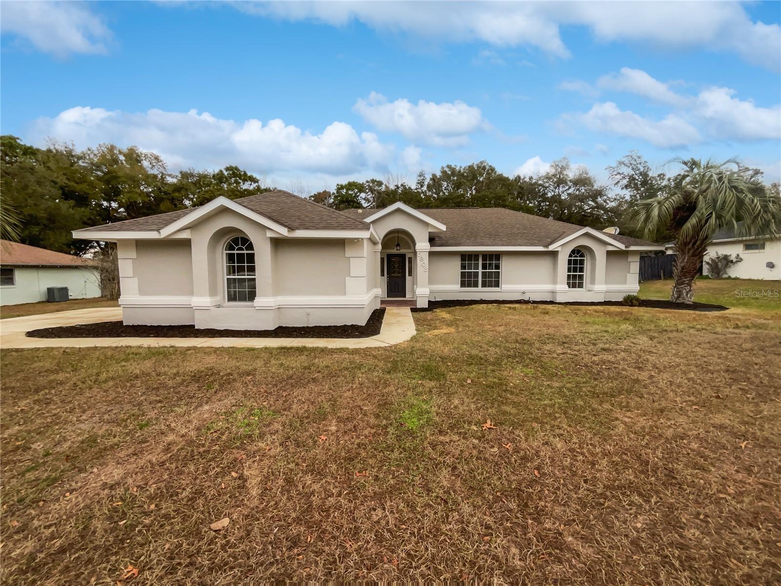 5803 SW 107TH ST, OCALA, FL, 34476