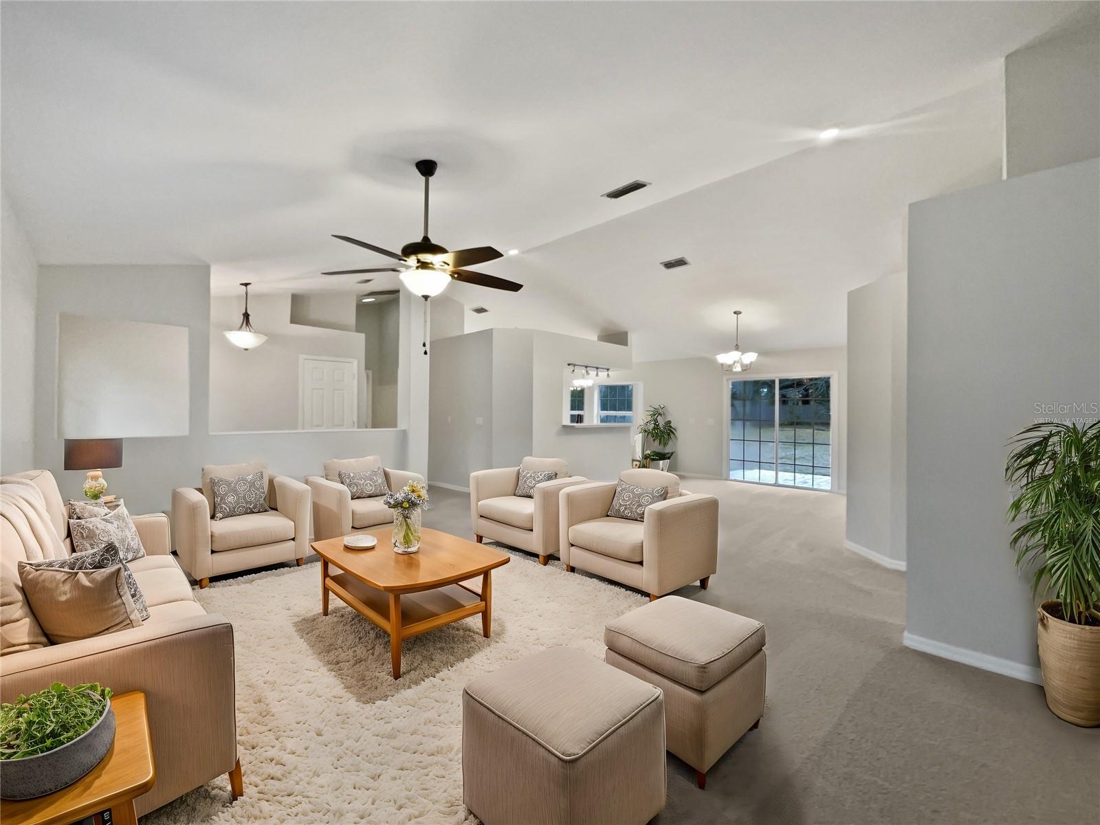 5803 SW 107TH ST, OCALA, FL, 34476