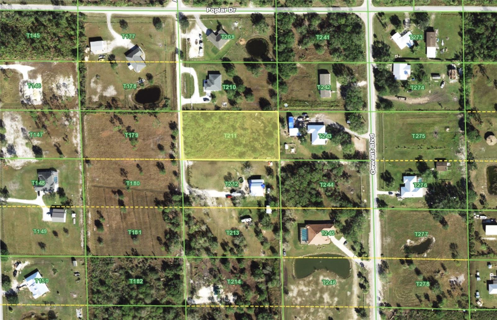 6308 ALFRED BLVD, PUNTA GORDA, FL, 33982