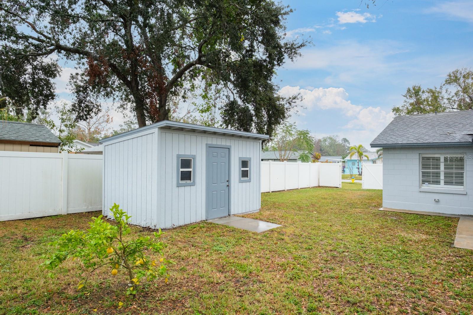 5127 CHATSWORTH AVE, TAMPA, FL, 33625