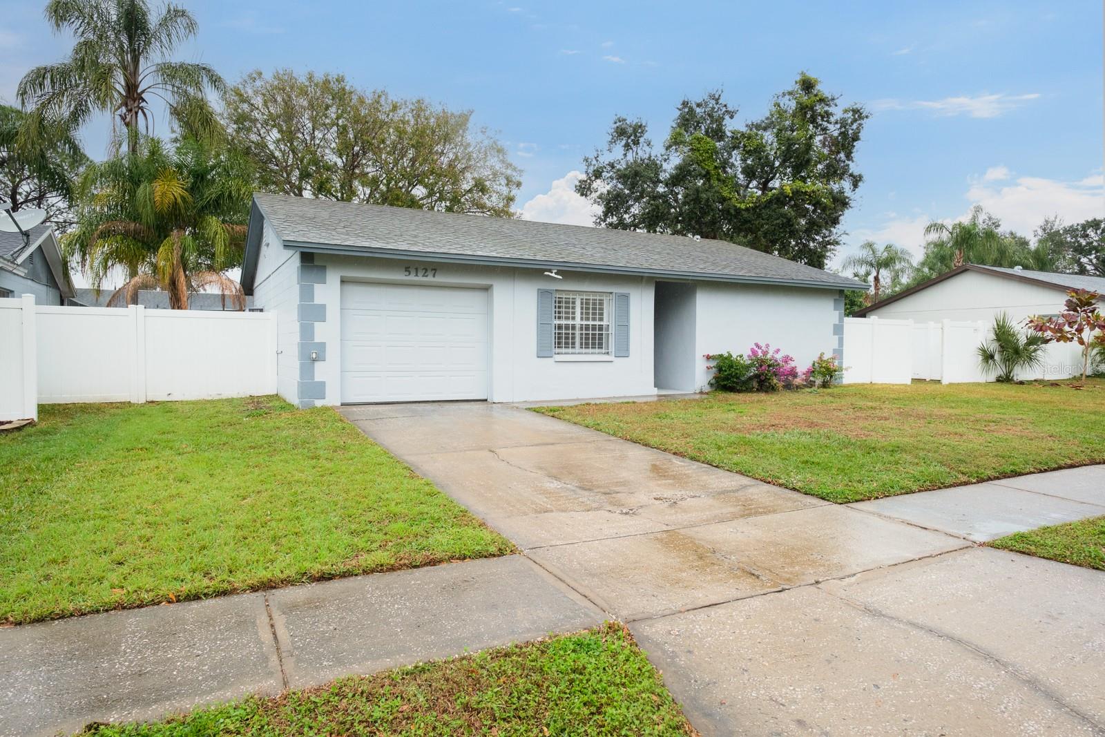 5127 CHATSWORTH AVE, TAMPA, FL, 33625