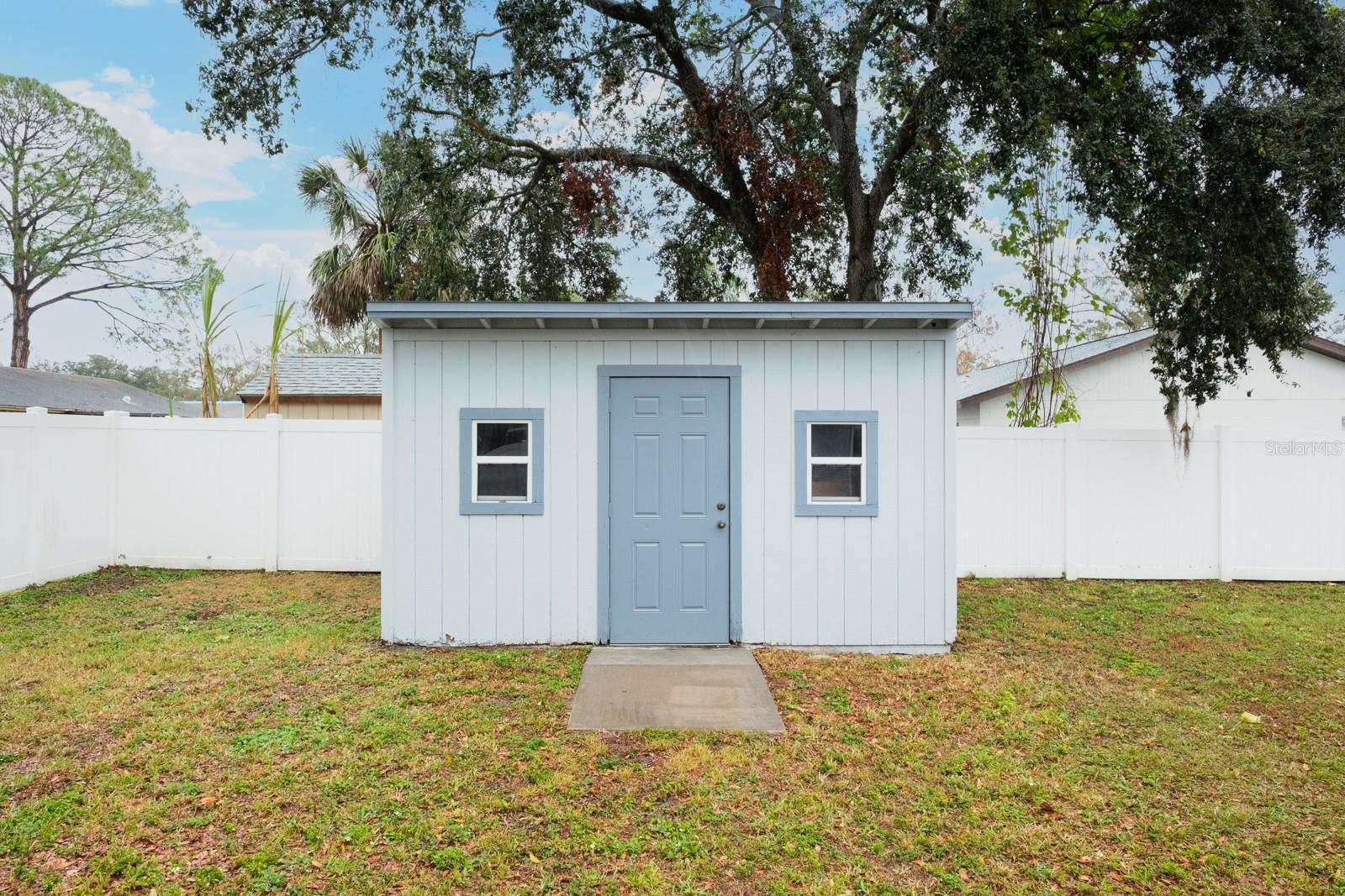 5127 CHATSWORTH AVE, TAMPA, FL, 33625