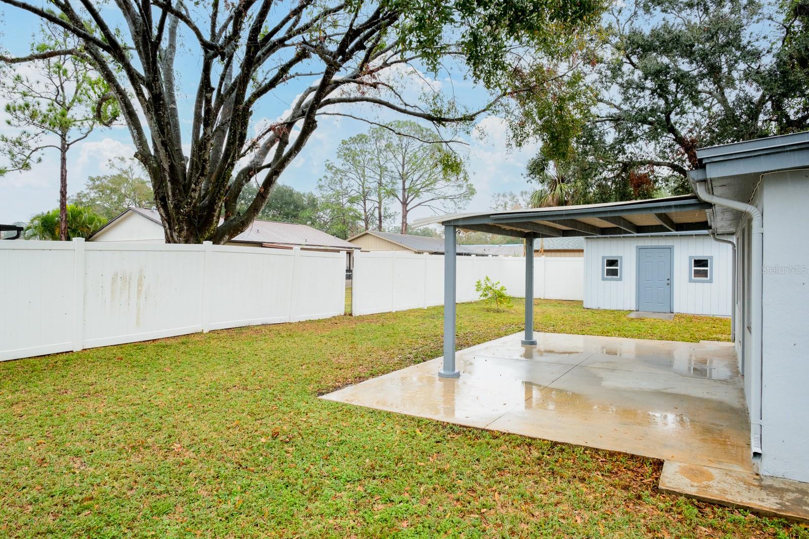 5127 CHATSWORTH AVE, TAMPA, FL, 33625