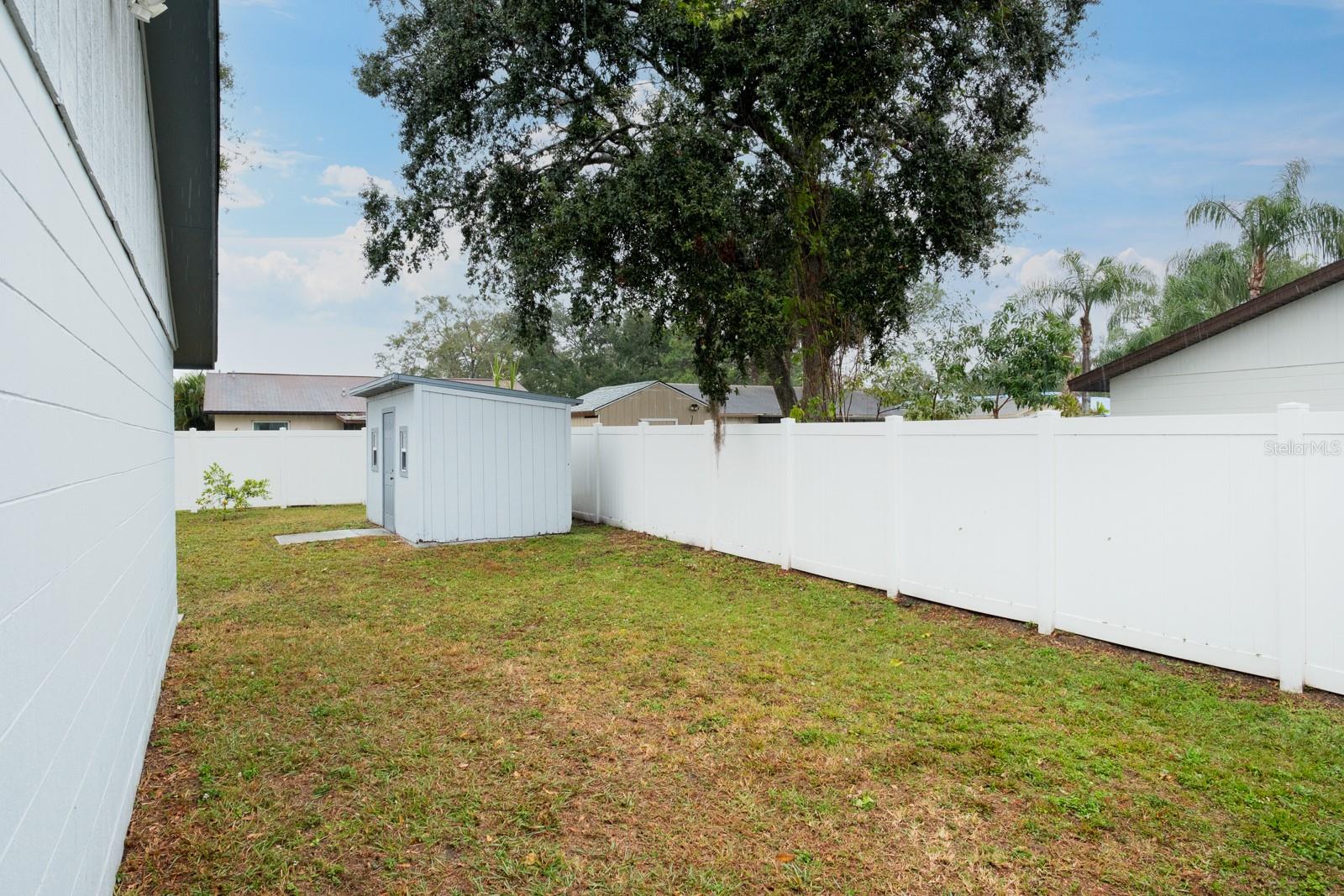 5127 CHATSWORTH AVE, TAMPA, FL, 33625