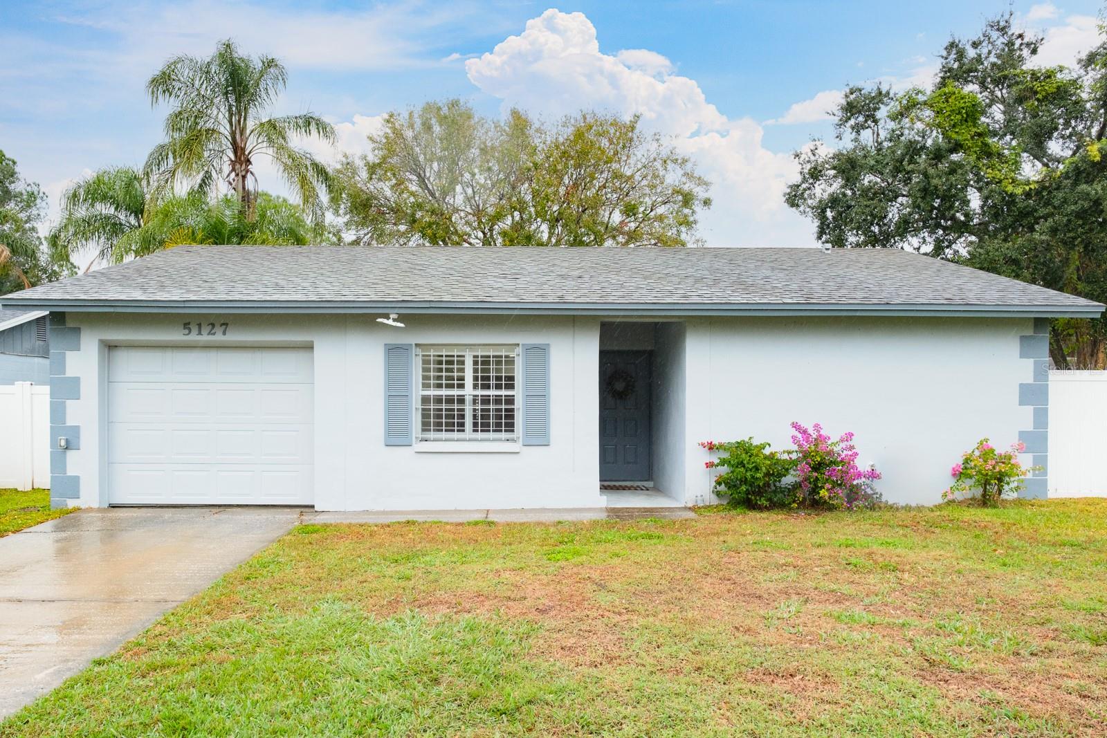 5127 CHATSWORTH AVE, TAMPA, FL, 33625