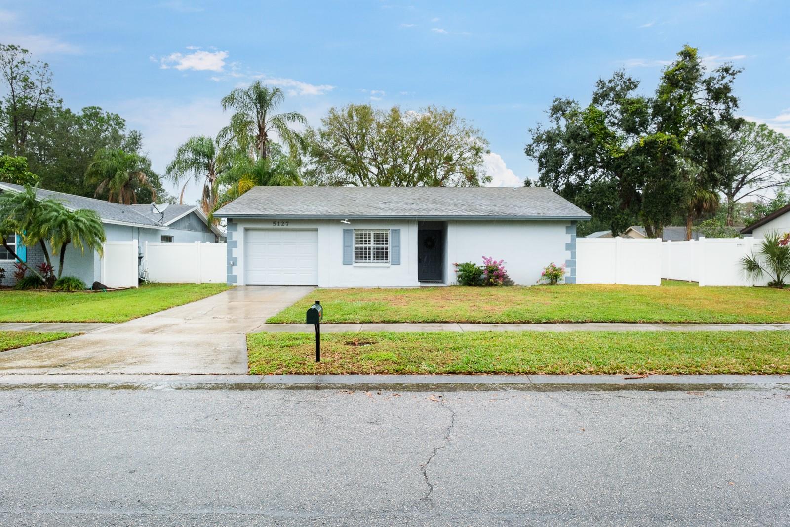 5127 CHATSWORTH AVE, TAMPA, FL, 33625