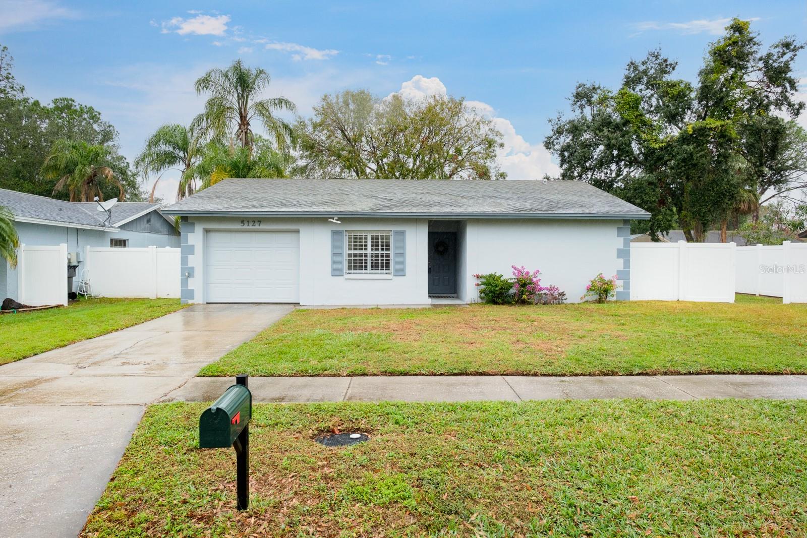 5127 CHATSWORTH AVE, TAMPA, FL, 33625