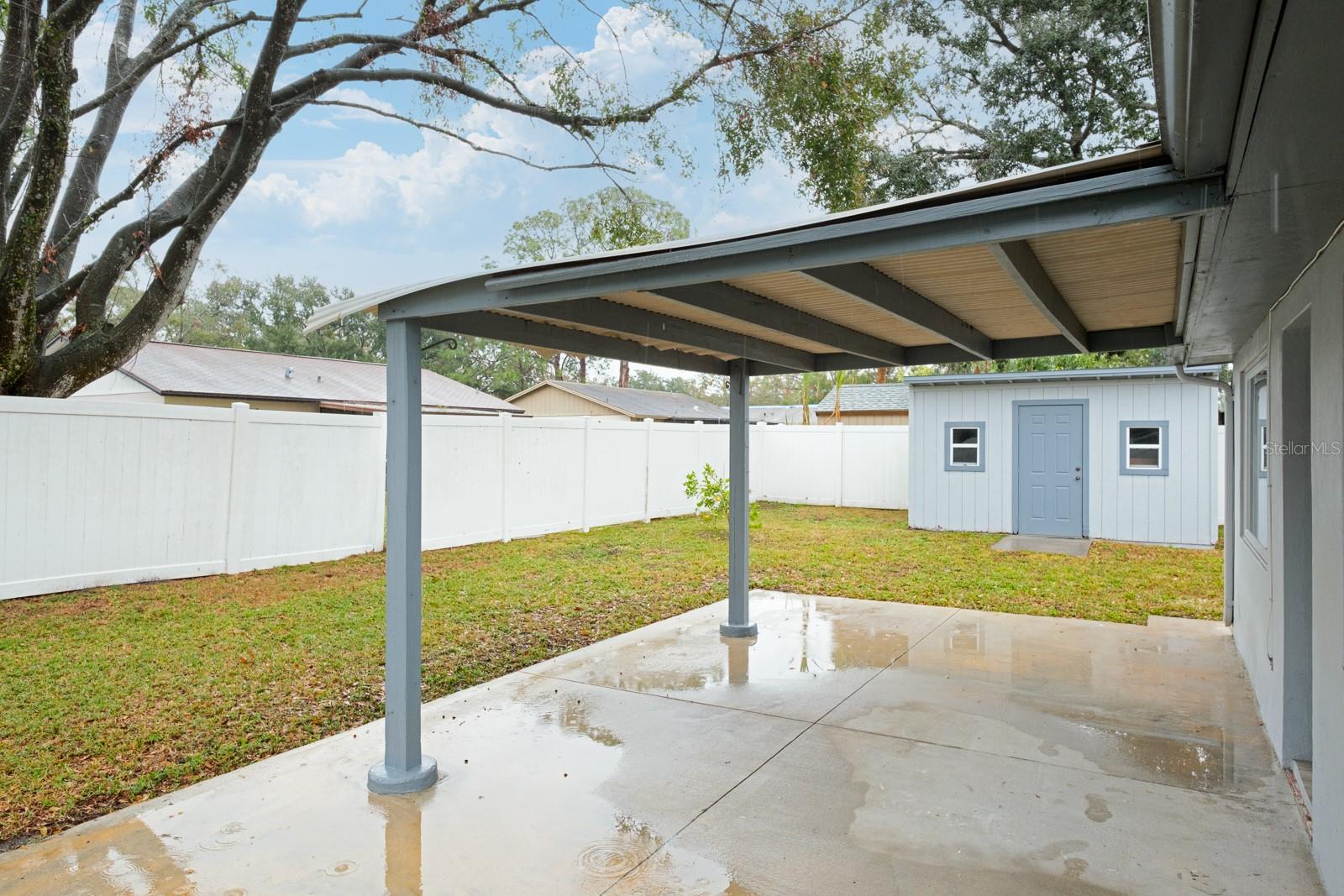 5127 CHATSWORTH AVE, TAMPA, FL, 33625