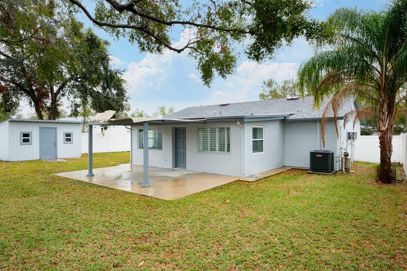 5127 CHATSWORTH AVE, TAMPA, FL, 33625