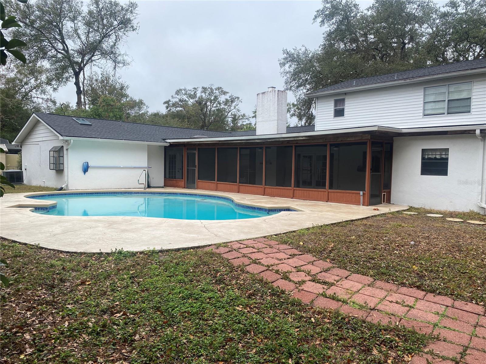 6919 GREENHILL PL, TAMPA, FL, 33617