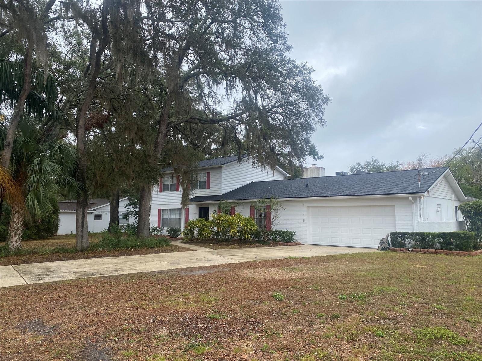 6919 GREENHILL PL, TAMPA, FL, 33617