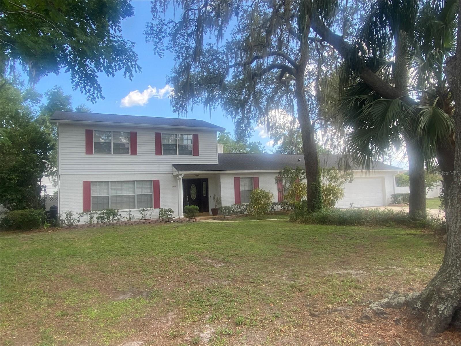 6919 GREENHILL PL, TAMPA, FL, 33617