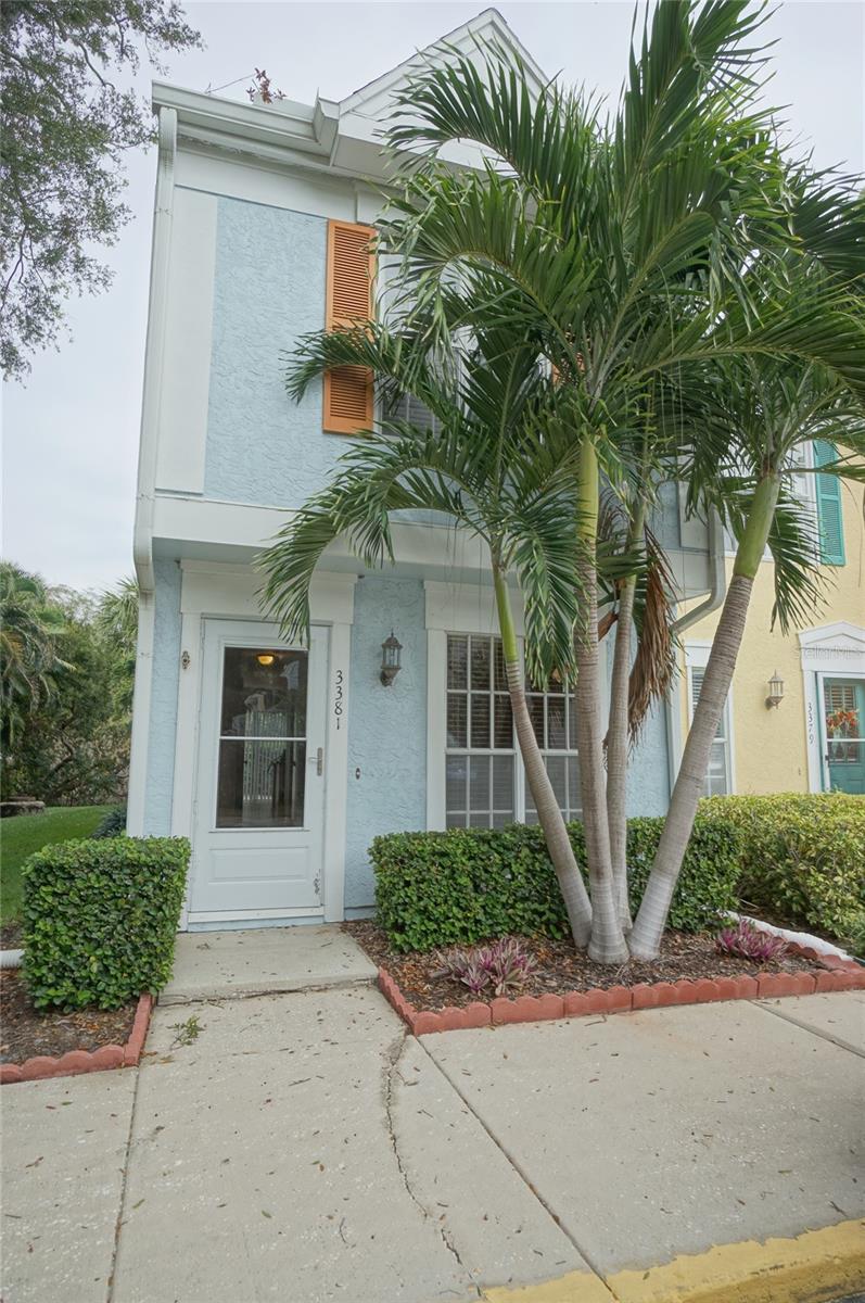 3381 W WYOMING CIR, TAMPA, FL, 33611