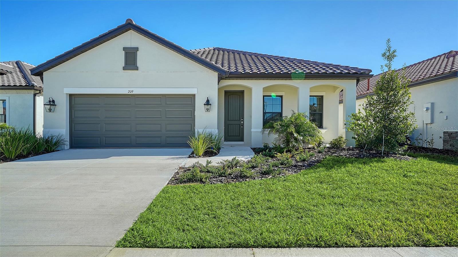209 BRINDISI CIR, NOKOMIS, FL, 34275