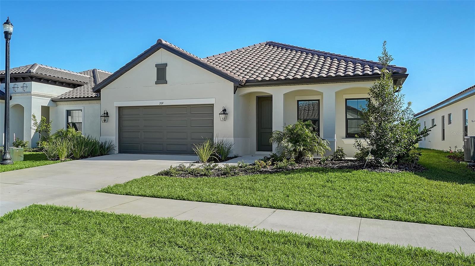 209 BRINDISI CIR, NOKOMIS, FL, 34275