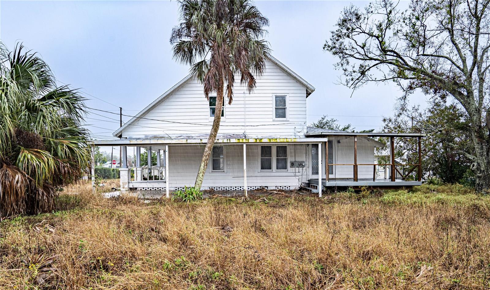 520 S 10TH ST, LAKE WALES, FL, 33853