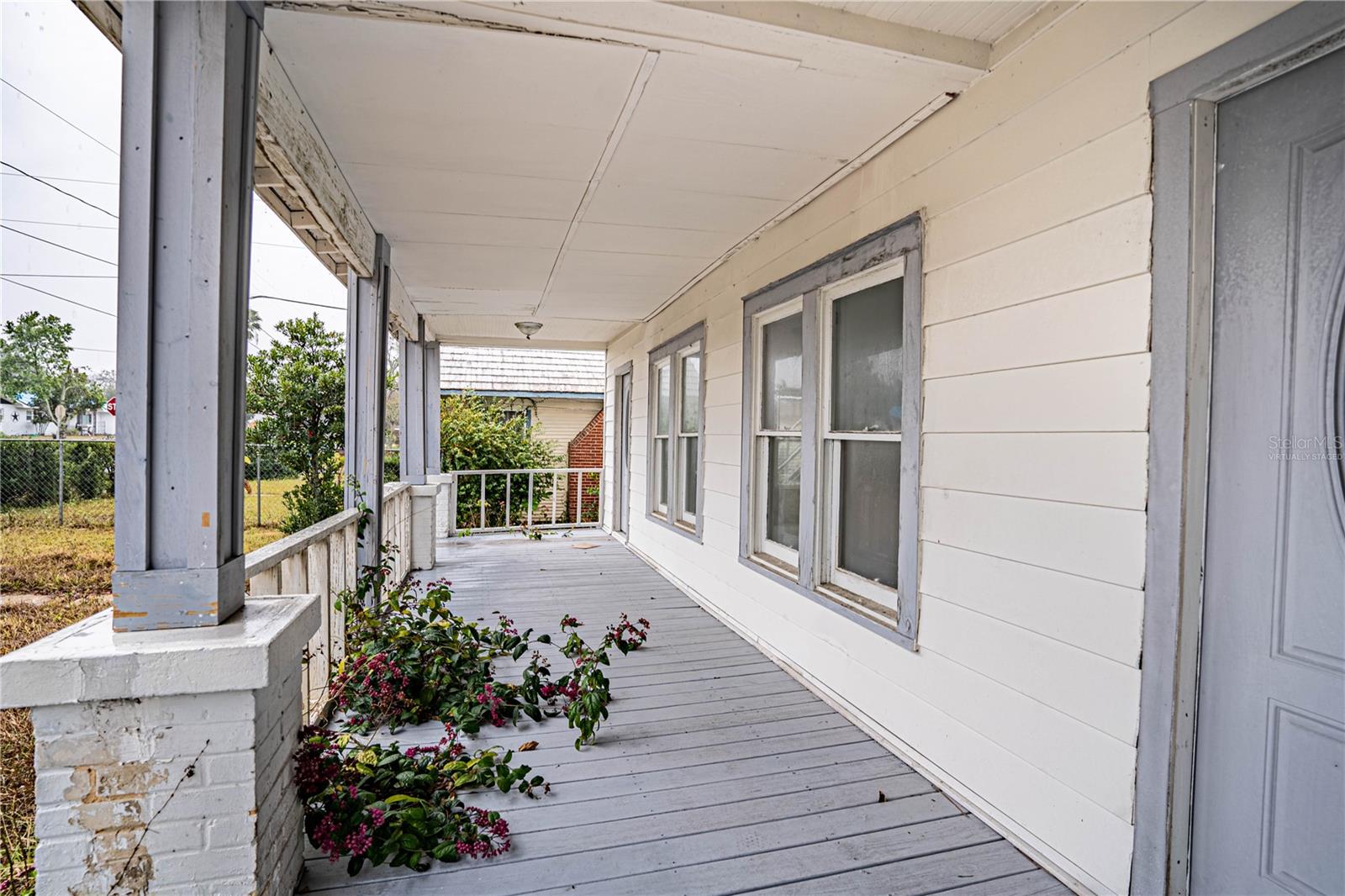 520 S 10TH ST, LAKE WALES, FL, 33853