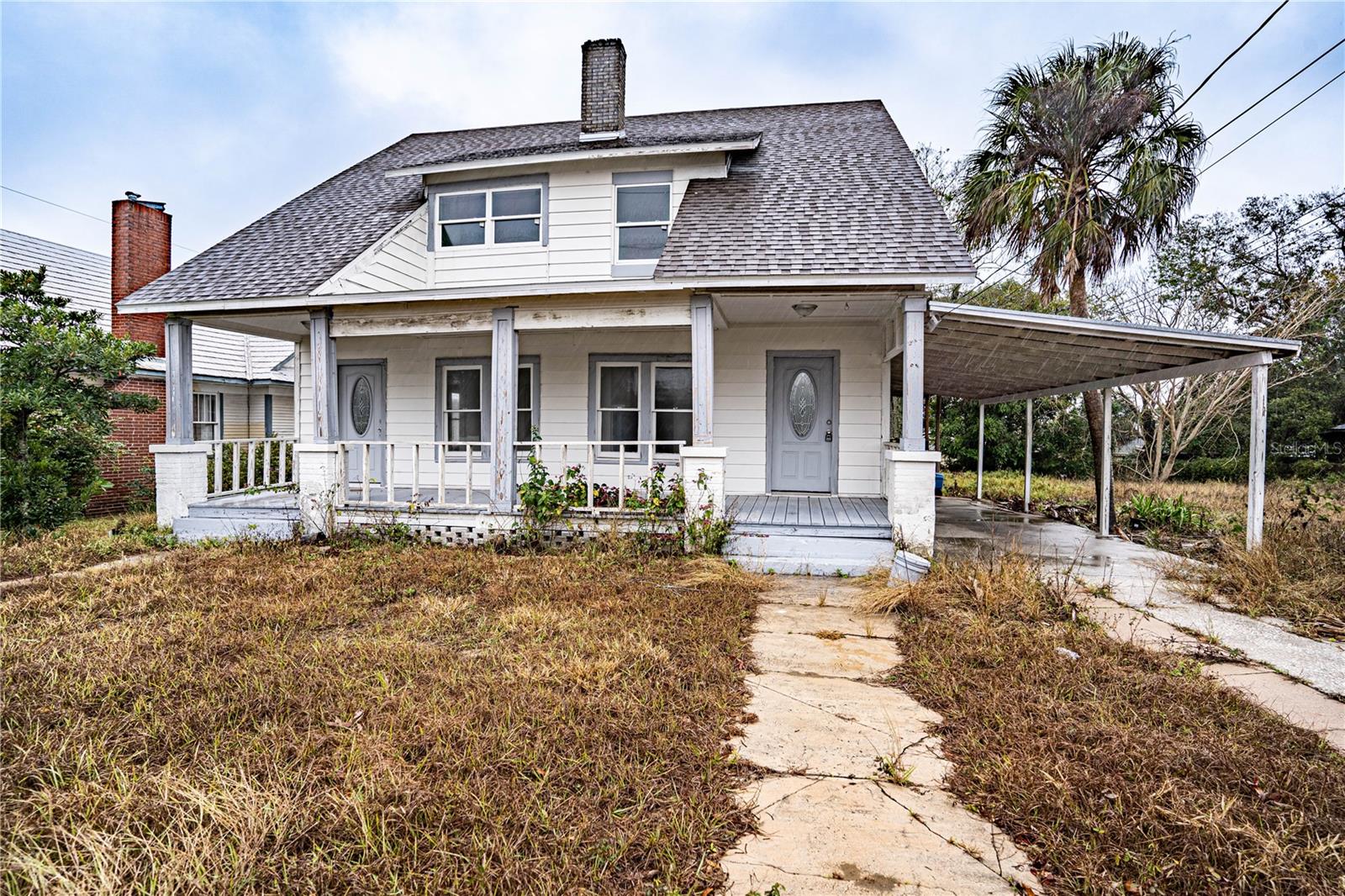 520 S 10TH ST, LAKE WALES, FL, 33853