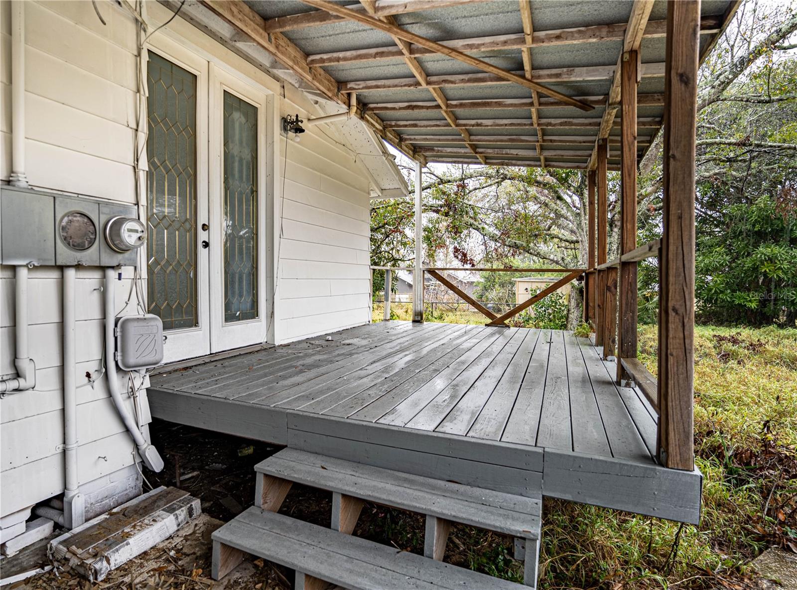 520 S 10TH ST, LAKE WALES, FL, 33853