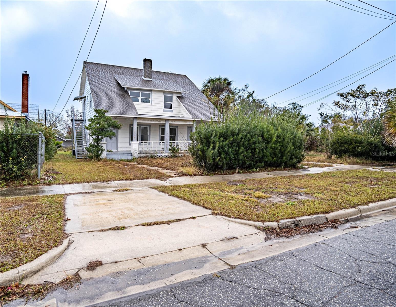 520 S 10TH ST, LAKE WALES, FL, 33853