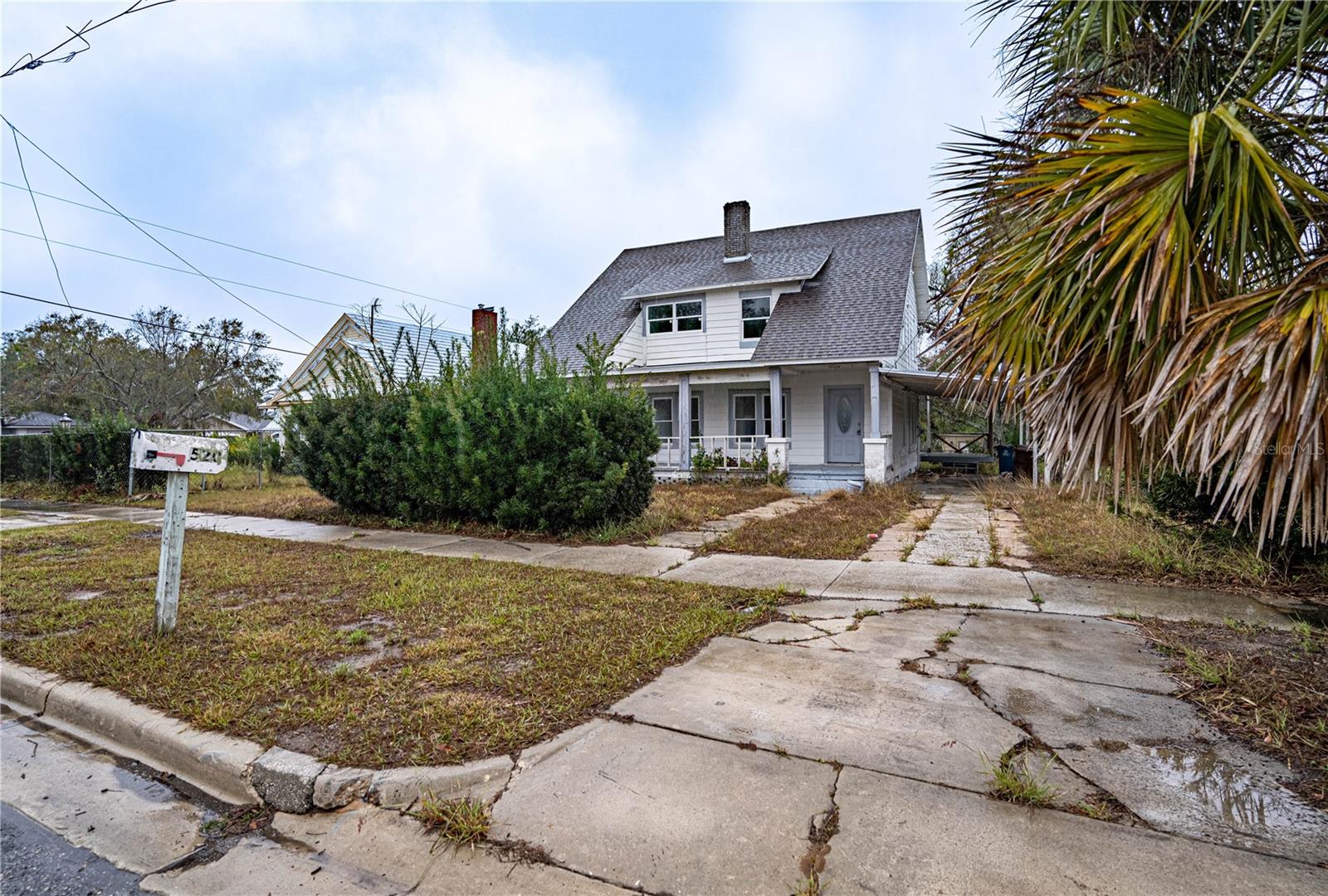 520 S 10TH ST, LAKE WALES, FL, 33853