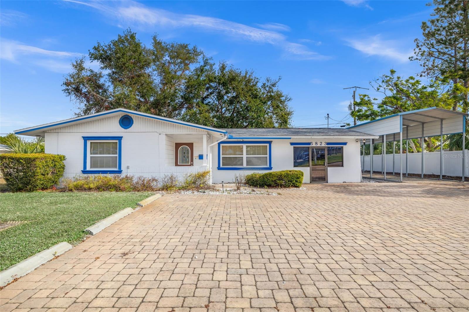 5823 26TH ST W, BRADENTON, FL, 34207