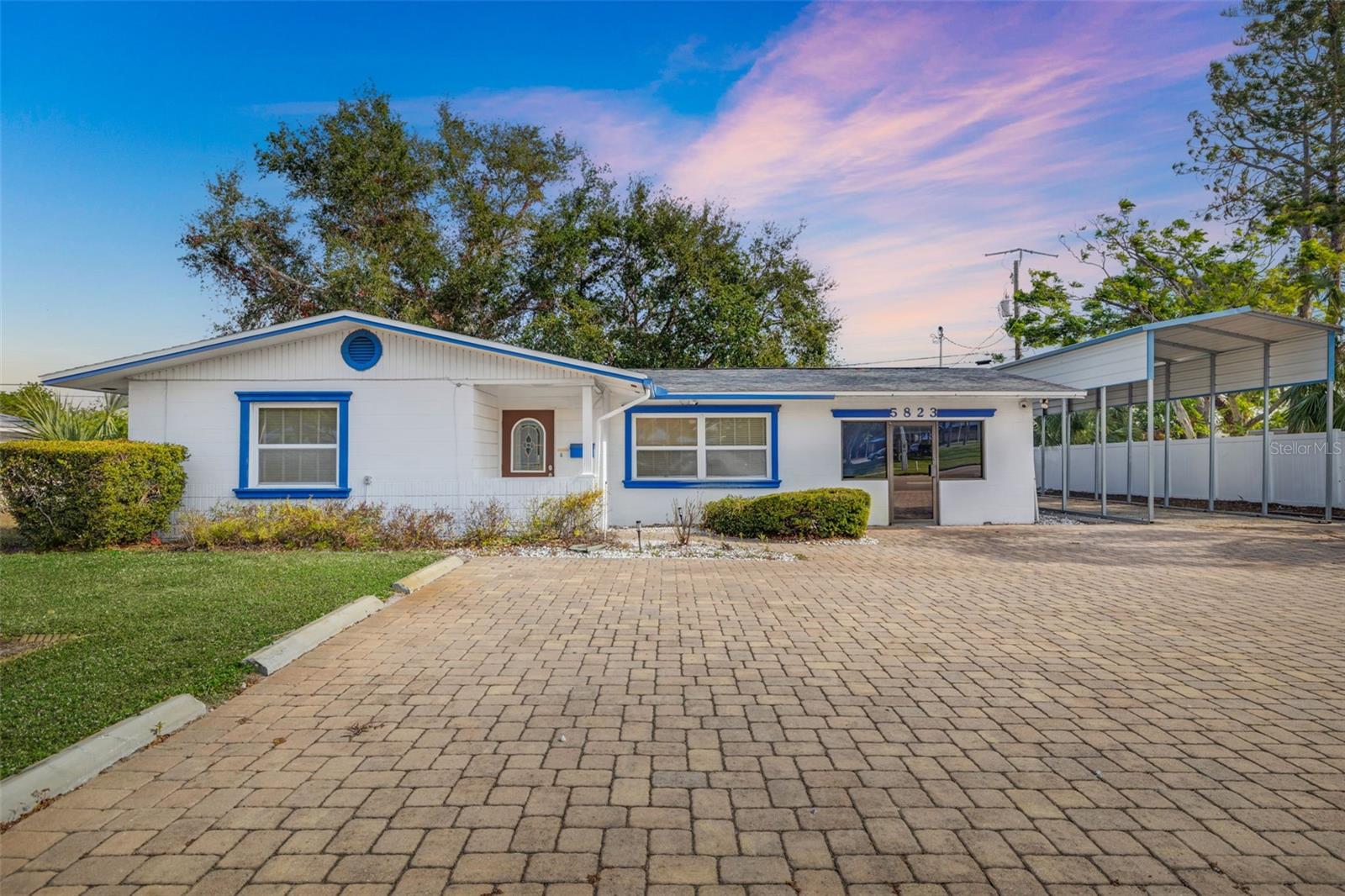 5823 26TH ST W, BRADENTON, FL, 34207