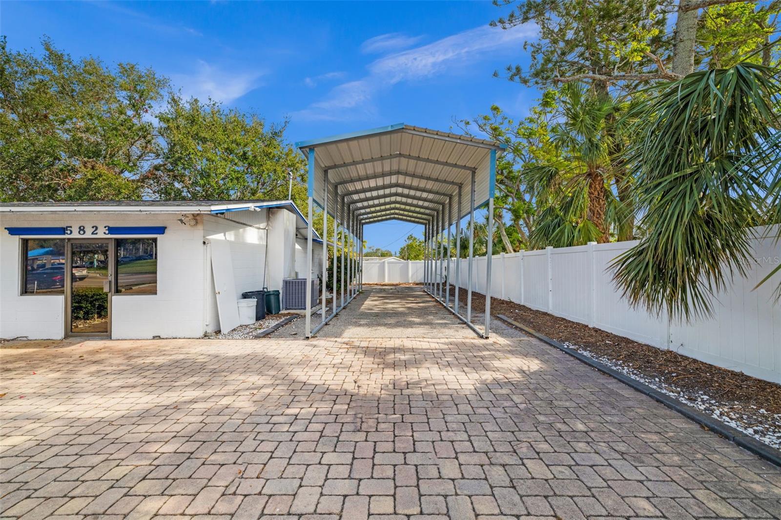 5823 26TH ST W, BRADENTON, FL, 34207