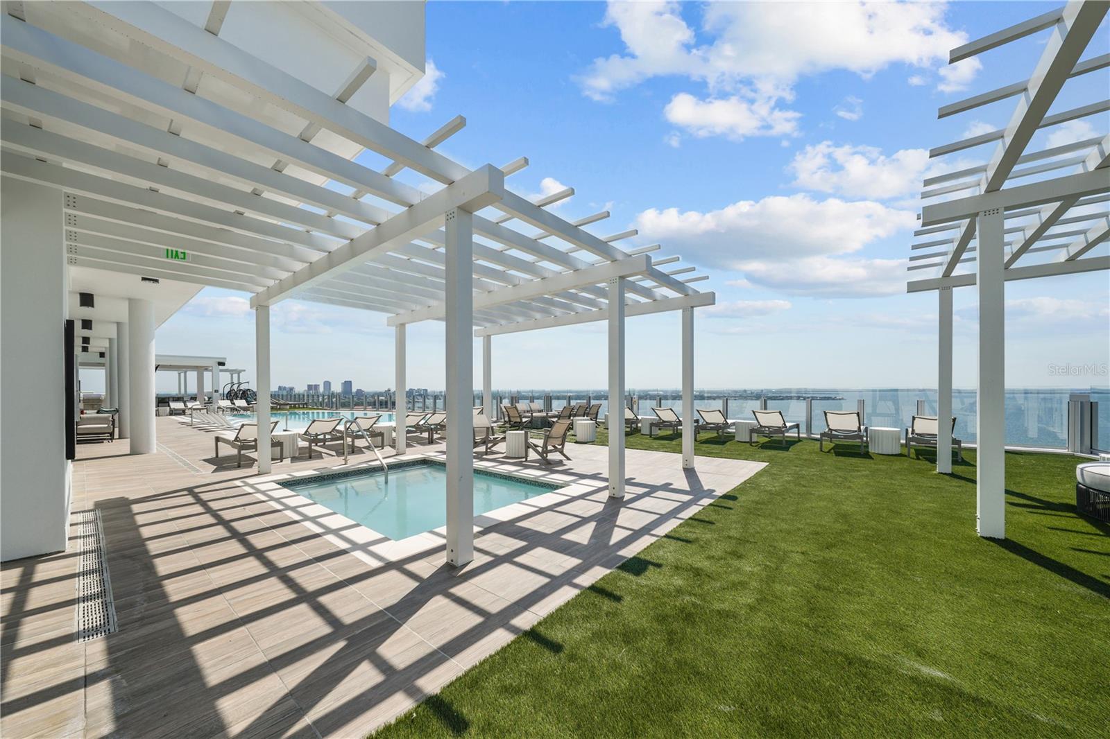 2910 W BARCELONA ST #2001, TAMPA, FL, 33629