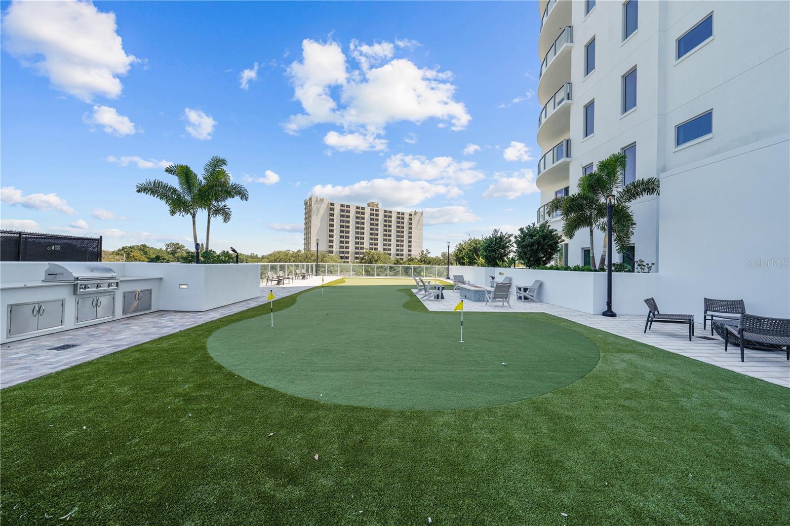 2910 W BARCELONA ST #2001, TAMPA, FL, 33629